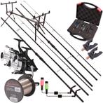Ultimate Dynamic Adventure Carp Set, Watersport en Boten, Verzenden, Nieuw