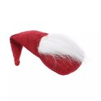 Ruhhy Kabouter - Staat - Kunststof - Rood (Kerstversiering), Diversen, Kerst, Ophalen of Verzenden, Nieuw