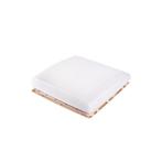 Thule Vent 12V Translucent 40x40cm, Ophalen of Verzenden, Nieuw