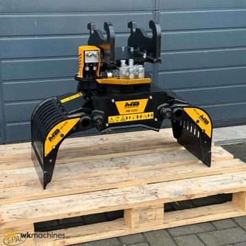 NIEUW - CW05 / CW10 / CW30 Aanbouwdelen beschikbaar voor biedingen