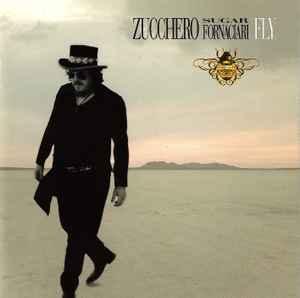 cd - Zucchero Sugar Fornaciari - Fly, Cd's en Dvd's, Cd's | Overige Cd's, Zo goed als nieuw, Verzenden