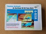 Hooton Aircraft de Havilland DH80 Puss Moth 1:25 mixed media, Verzenden, Nieuw
