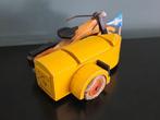 Lego, Ado or Similar - Blikken speelgoed - Rare Harley, Antiek en Kunst, Antiek | Speelgoed