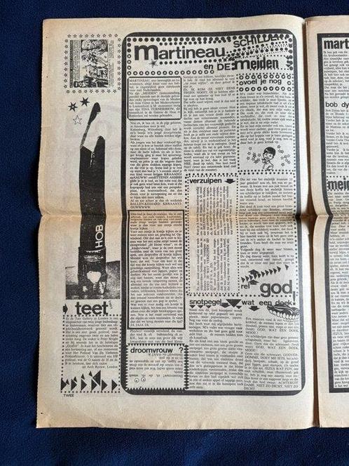 IETS: Het Hyperhobbyblad - 1967, Antiek en Kunst, Antiek | Boeken en Bijbels