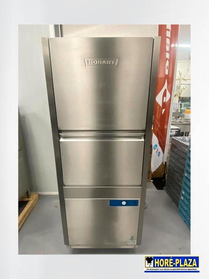 Hobart pannenwasser/gereedschapswasser UX-10A (Gebruikt), Zakelijke goederen, Horeca | Keukenapparatuur, Gebruikt