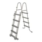 Zwembadladder 122 cm, Tuin en Terras, Zwembad-toebehoren, Verzenden, Nieuw
