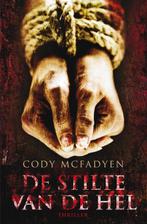 De stilte van de hel / Smoky Barrett / 1 9789022991336, Boeken, Verzenden, Gelezen, Cody Mcfadyen