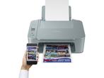 Canon PIXMA TS3752i - All-In-One Printer - Blauw, Verzenden, Zo goed als nieuw