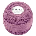 Durable Borduur- en Haakkatoen – 100% Katoen – 20g / 160m, Verzenden, Nieuw