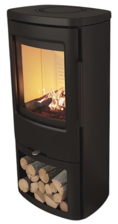 Termatech TT44 houtkachel, Huis en Inrichting, Kachels, Vrijstaand, Nieuw, Hout, Ophalen of Verzenden
