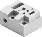 Festo Individuele Sub-Base - 197188, Verzenden, Nieuw