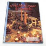 GESCHIKT VOOR KERSTMIS 9789062555659 P. Lemstra, Verzenden, Gelezen, P. Lemstra