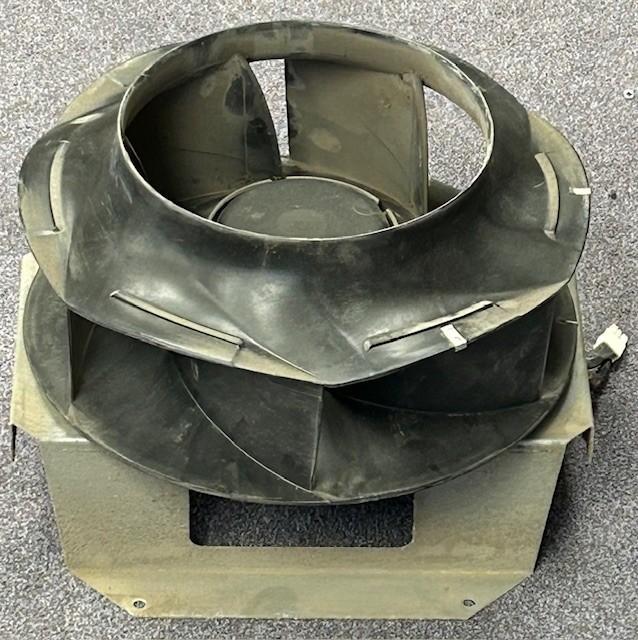 Gereviseerde ruilmotor voor Orcon WTU2000. R3G310-RR05-H3, Doe-het-zelf en Verbouw, Ventilatie en Afzuiging, Ophalen of Verzenden