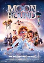 Moonbound (DVD), Cd's en Dvd's, Verzenden, Nieuw in verpakking
