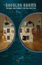 So Long, and Thanks for All the Fish 9780330491235, Verzenden, Gelezen, Douglas Adams