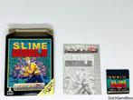 Atari Lynx - Slime World, Spelcomputers en Games, Games | Atari, Verzenden, Gebruikt