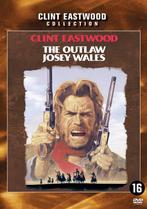 Outlaw Josey Wales, The (1-DVD) 7321931215176, Cd's en Dvd's, Dvd's | Klassiekers, Verzenden, Nieuw in verpakking