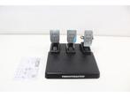 Thrustmaster T-3PM racepedalen (PS5, PS4, XBOX-serie X/S,, Verzenden, Zo goed als nieuw
