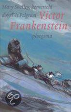 Victor Frankenstein 9789021618043 M. Shelley, Verzenden, Zo goed als nieuw, M. Shelley