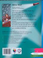 Witte wolf / Zoeklicht Dyslexie 9789048703920, Verzenden, Gelezen, Kristien Dieltiens