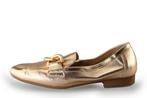 Notre-V Loafers in maat 39 Goud | 10% extra korting, Kleding | Dames, Schoenen, Notre-V, Overige kleuren, Verzenden, Overige typen