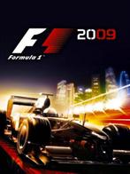 F1 2009 [PSP], Spelcomputers en Games, Games | Sony PlayStation Portable, Ophalen of Verzenden, Nieuw
