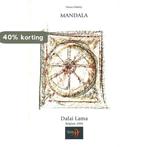 Mandala Dalai Lama Belgium 2006 - Dona Halevy 9782930458045, Boeken, Verzenden, Gelezen, Dalai Lama