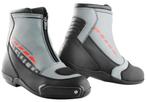 Bogotto Lap Grey Red Motorcycle Shoes, Laarzen, Nieuw met kaartje, Bogotto, Heren