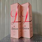 2018 Lanson, Lanson Le Rosé - Champagne Brut, Rosé - 2, Nieuw