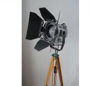 Theater Lamp ARRI 300 - Staande lamp - Aluminium, Hout,