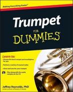 9780470679371 Trumpet For Dummies Jeffrey Reynolds, Nieuw, Jeffrey Reynolds, Verzenden