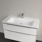 Wastafel Villeroy & Boch Subway 3.0 Met CeramicPlus 1, Ophalen of Verzenden, Nieuw, Overige typen