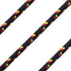 Rooster 7mm Polilite Zwart, Watersport en Boten, Ophalen of Verzenden, Nieuw