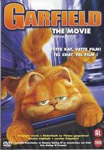 Garfield the Movie - DVD (Films), Cd's en Dvd's, Dvd's | Overige Dvd's, Ophalen of Verzenden, Zo goed als nieuw