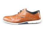 Scapa Nette schoenen in maat 45 Bruin | 10% extra korting, Bruin, Verzenden, Overige typen, Gedragen