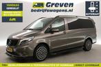 Zakelijke Lease |  Mercedes-Benz Vito 116 CDI 164PK Lang, Automaat, Gebruikt, Euro 6, Diesel
