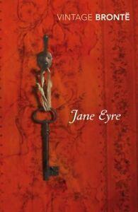 Vintage classics: Jane Eyre by Charlotte Bront (Paperback), Boeken, Taal | Engels, Gelezen, Verzenden