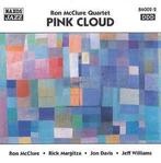 cd - Ron McClure Quartet - Pink Cloud, Verzenden, Zo goed als nieuw
