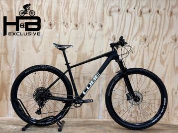 Cube Reaction C62 One Carbon 29 inch mountainbike NX 2023 beschikbaar voor biedingen