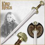 Lord of the Rings Replica 1/1 Sword of Eowyn, Verzamelen, Ophalen of Verzenden, Nieuw