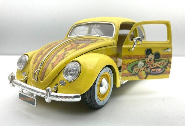 Modelauto (9) - VW KEVER - Unieke exemplaren, Hobby en Vrije tijd, Modelauto's | 1:5 tot 1:12