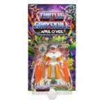 Masters of the Universe Origins Turtles of Grayskull Apri..., Verzamelen, Poppetjes en Figuurtjes, Verzenden, Zo goed als nieuw