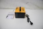 Master Elektrische Heater B2PTC -  2000W -  100m³  - IP21  -, Verzenden, Zo goed als nieuw