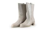 Bronx Laarzen in maat 38 Beige | 10% korting, Kleding | Dames, Schoenen, Hoge laarzen, Bronx, Verzenden, Beige