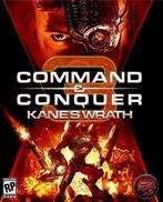 Command & Conquer 3: Kanes Wrath [Xbox 360], Spelcomputers en Games, Games | Xbox 360, Nieuw, Ophalen of Verzenden