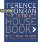 The Quintessential House Book 9781840912869 Terence Conran, Verzenden, Gelezen, Terence Conran