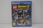 Lego Batman 2 - DC Super Heroes - SEALED (VITA), Verzenden, Zo goed als nieuw