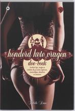 Honderd hete vragen doe-boek 9789044324051 Isabelle Dams, Verzenden, Gelezen, Isabelle Dams