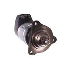 Startmotor Mercedes OM401 OM407, Renault RC240, MAN 286 24v, Ophalen of Verzenden, Nieuw, Motor en Techniek, Zeilboot of Motorboot