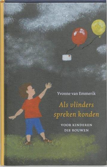 Als vlinders spreken konden - Yvonne van Emmerik - 978902595 beschikbaar voor biedingen